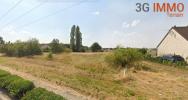 Vente Terrain Houdan 78