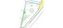 Annonce Vente Terrain Houdan