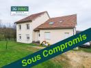 Vente Maison Delme 57