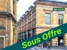 Vente Local commercial Metz 57