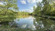 Annonce Vente Terrain Saint-victor-de-morestel