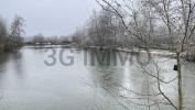 Acheter Terrain Saint-victor-de-morestel 379900 euros