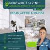 Vente Immeuble Pont-de-cheruy 38