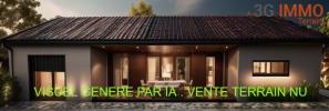 Annonce Vente Terrain Flaugnac