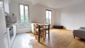 Apartment MONTMORENCY 