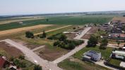 Annonce Vente Terrain Sainte-croix-en-plaine
