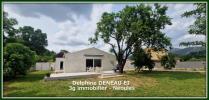 Annonce Vente 3 pièces Maison Roquebrussanne