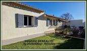 Vente Maison Roquebrussanne 83