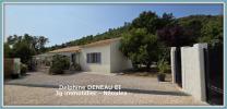 Annonce Vente 5 pièces Maison Roquebrussanne