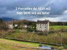 Land MONTALIEU-VERCIEU 