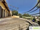 Annonce Vente 5 pièces Maison Laudun