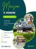 Vente Maison Geveze 35