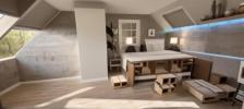 Acheter Maison Chapelle-chaussee 228800 euros