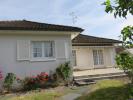 Annonce Vente 6 pièces Maison Champagney