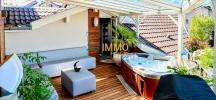 Annonce Vente 3 pièces Appartement Ville-la-grand