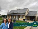 Vente Maison Juigne-sur-sarthe 72