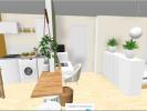 Annonce Vente Appartement Mont-de-marsan