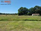 Vente Terrain Saint-gein 40