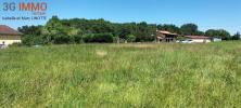 Annonce Vente Terrain Saint-gein
