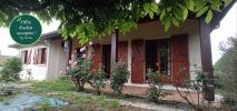 Vente Maison Bagas 33