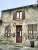 House ARRANCY BRUYARES-ET-MONTBARAULT