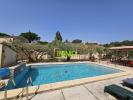 Vente Maison Castillon-du-gard 30
