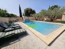 Annonce Vente 4 pices Maison Castillon-du-gard