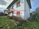 Vente Maison Cebazat 63