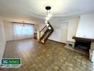 Annonce Vente 7 pièces Maison Longwy