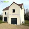 House MONTFORT-L'AMAURY 