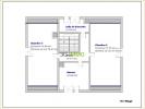 Acheter Maison 147 m2 Orgerus