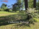 Vente Terrain Prignac-et-marcamps 33
