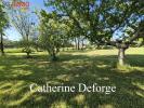 Annonce Vente Terrain Prignac-et-marcamps