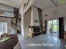 Annonce Vente 7 pièces Maison Pugnac