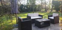 Annonce Vente 6 pièces Maison Muntzenheim