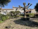 Vente Maison Bois-de-cene 85