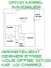 Apartment SAINT-HEAND 