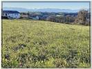 Vente Terrain Mazerolles 64