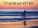 Vente Appartement Biarritz 64