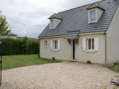 Vente Maison 5 pices EVREUX 27000