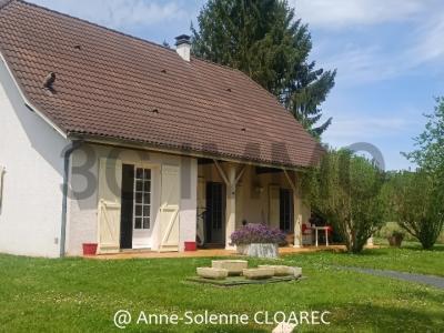 Vente Maison 5 pièces MONTARDON 64121