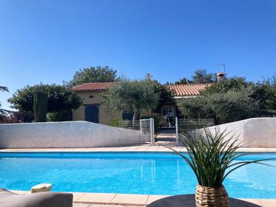 Vente Maison 6 pièces SAINT-JORY 31790