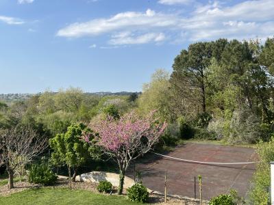 Vente Terrain ARBONNE 64210