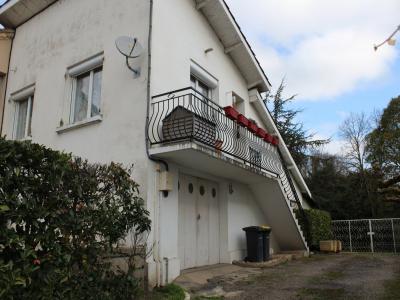 Vente Maison 3 pièces MARMANDE 47200