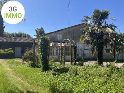 Vente Maison 4 pièces MARMANDE 47200