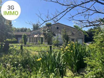Vente Maison 4 pièces MARMANDE 47200