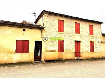 Vente Maison 5 pièces MARMANDE 47200