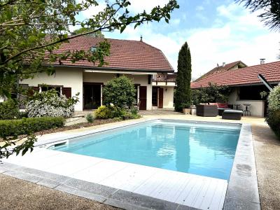 photo For sale House CHAPEIRY 74