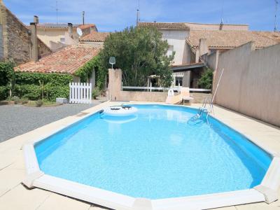Vente Maison ASSIGNAN CABAZAN 34