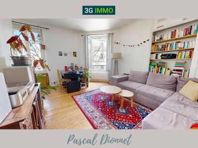 photo For sale Apartment SAINT-MAUR-DES-FOSSES 94